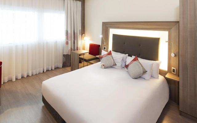 Novotel Santos Gonzaga