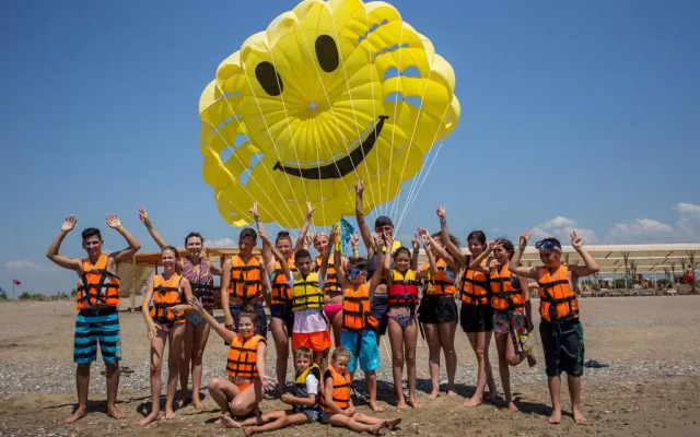 Sensitive Premium Resort & Spa - All Inclusive