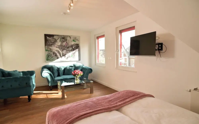 Victoria Boardinghouse