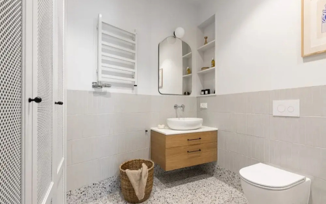 NORDBYHUS Apartamenty Seredynskiego