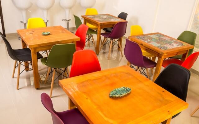 Bento Hostel - Adults Only