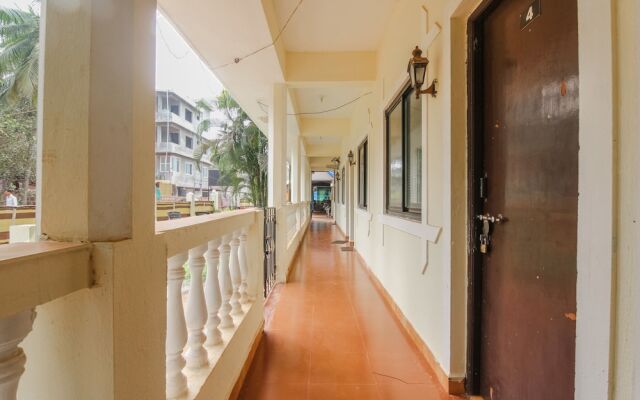 Morjim Bay Resorts