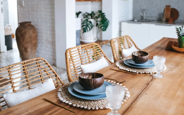 Echo Cabana Canggu