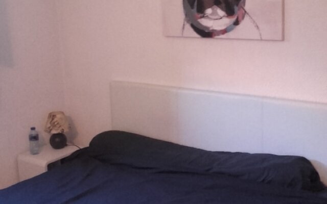 Résidence Baie des Anges