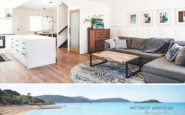 ✽Whitsunday Wanderluxe✽