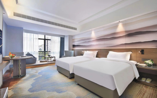 Vienna Hotel Guangxi Guilin 7-Star Wanda Plaza