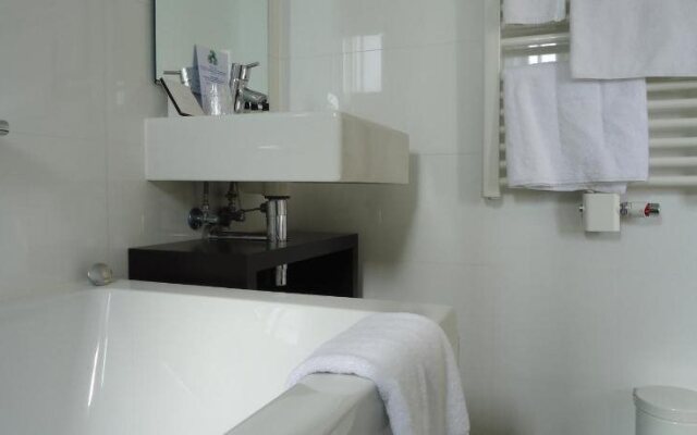 Strandhotel Nassau-Bergen