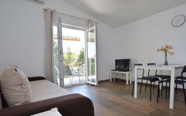 Apartment Ivka Cervia 18558