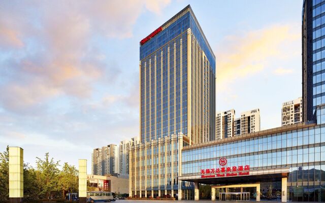 Sheraton Wuxi Binhu Hotel