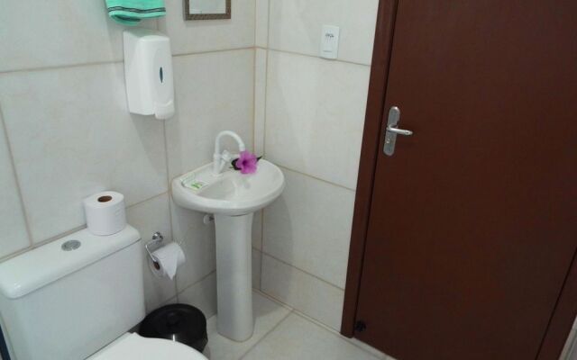Pousada e Hotel Martins