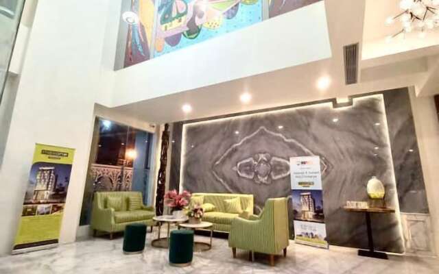 MaxOneHotels.com at Jayapura