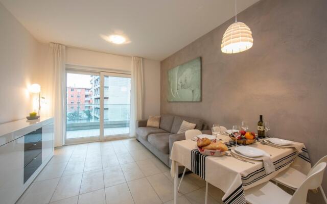 Prestige du Lac 27 in Lugano