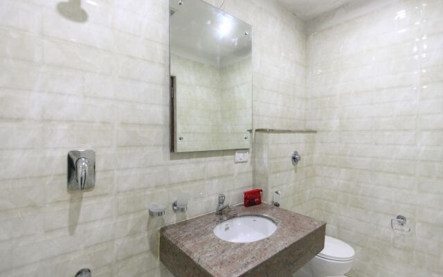 OYO 2960 Orchid Resorts