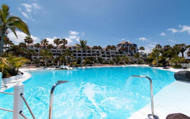 Parque Santiago IV 108 - Studio