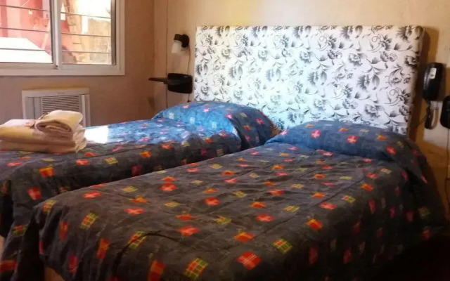 Hotel Cristobal de Colon