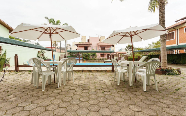 Residencial Santana