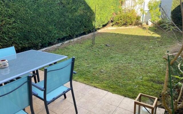 Maison Royan, 3 pièces, 6 personnes - FR-1-494-116