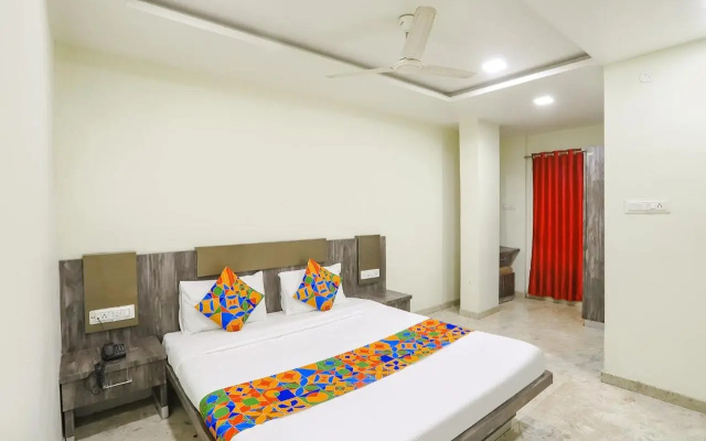 FabHotel Krishna