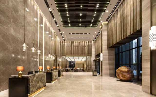 Wyndham Grand Maoming