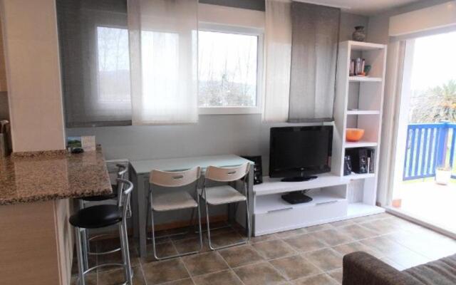 Appartement Hendaye, 2 pièces, 4 personnes - FR-1-104-138