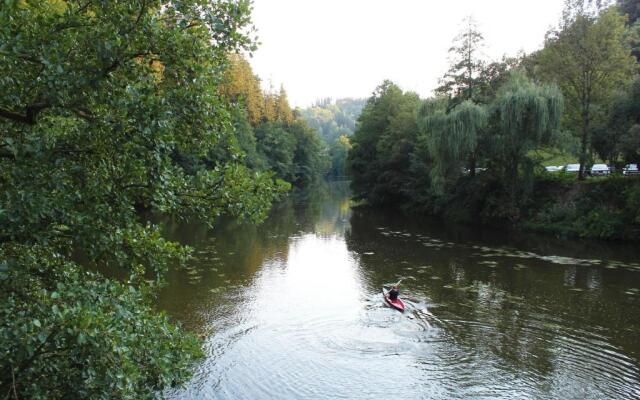 Ferienwohnung Passau