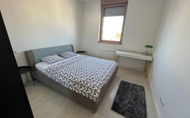 Belgrade Center Apartment Lux IV