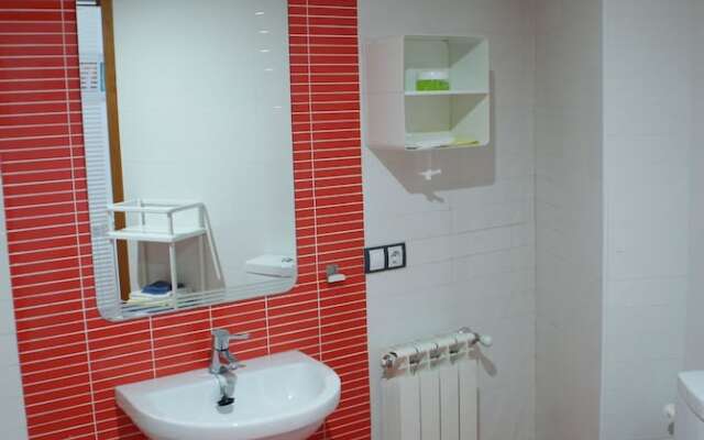 Apartamentos Don Manuel