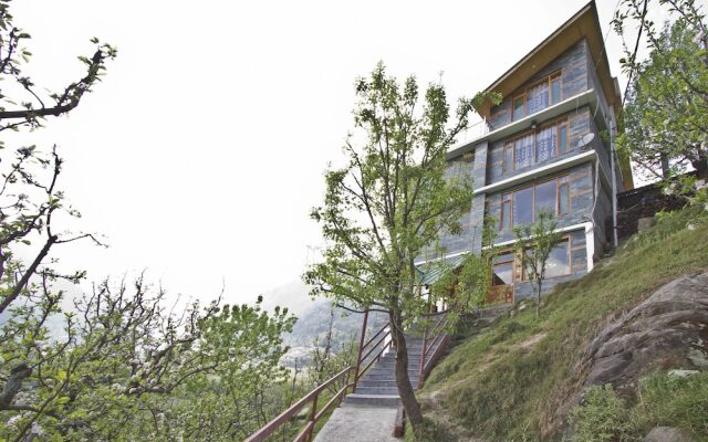 OYO 8724 Vashisht