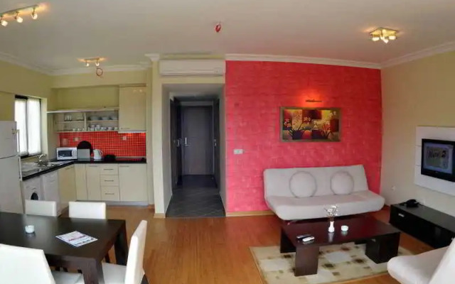 Hattusa Astyra Termal Resort And Spa