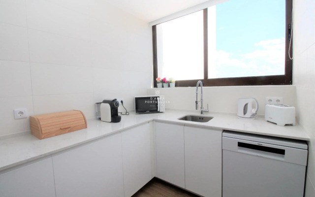 Apartment dalma Baia do Mel
