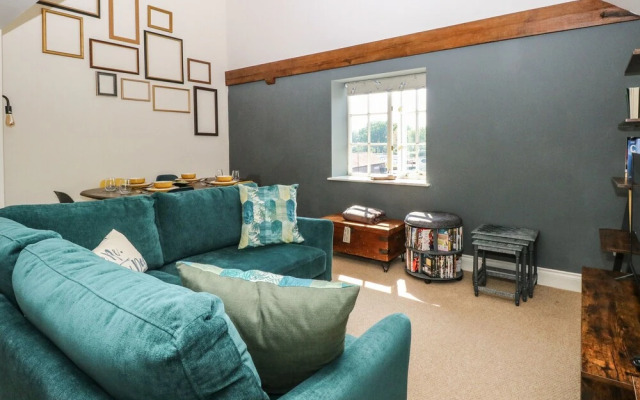 Burtons Mill Retreat