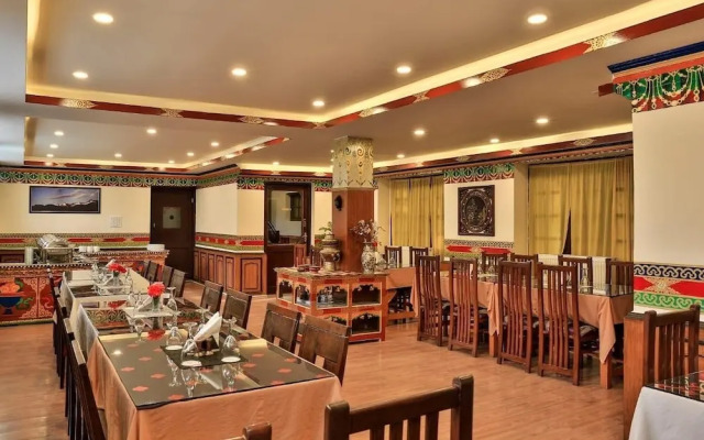 Hotel Lotus