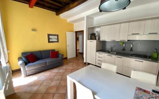 SWEETSUITE Rome