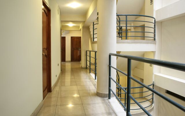 Amara Hotel