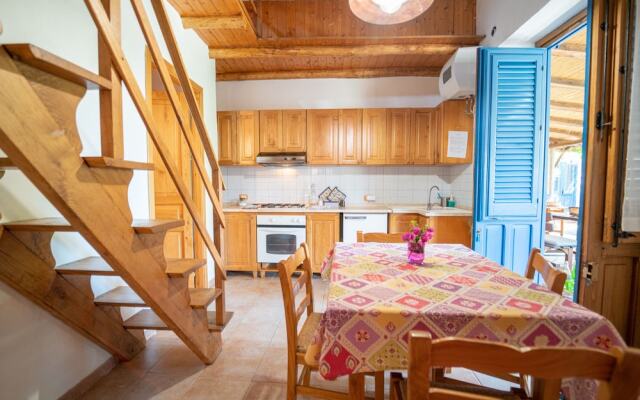 Agriturismo Hibiscus