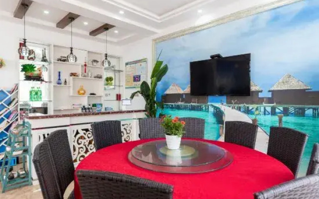 Seaside No1 Homestay