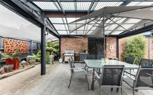 Coast And Country Weekend Retreat