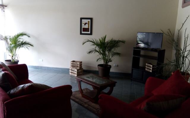 Casa Yayaz - Boutique Hotel & Camping