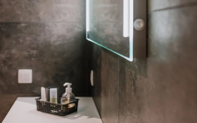 Modern Apartment in the Center of Nieuwpoort