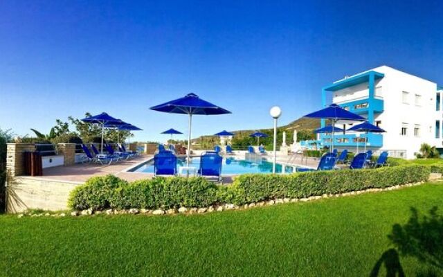 Kanakis Blue Beach Apartments