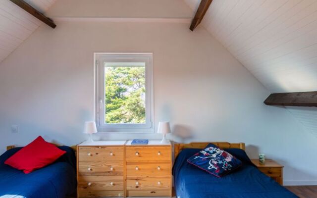 Le Bruit de la Mer - Trouz ar Mor