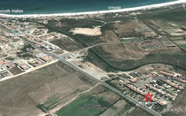 Appartamento La Caletta