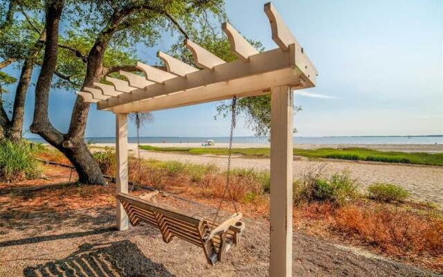 The Spa 1115 - Two Bedroom Condo