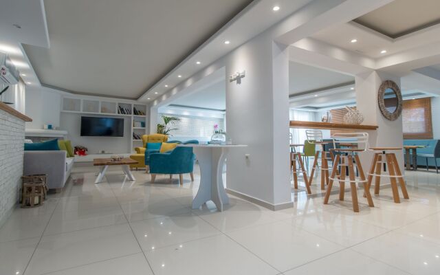 Polis Boutique Hotel
