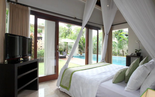 RC VIllas