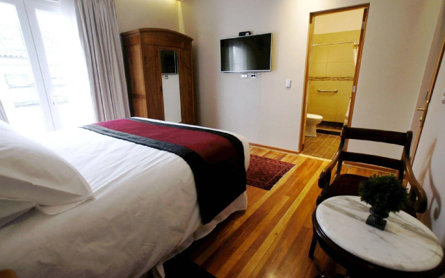 Quiral Hotel Boutique