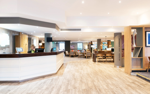 Holiday Inn Hemel Hempstead M1, Jct. 8 by IHG