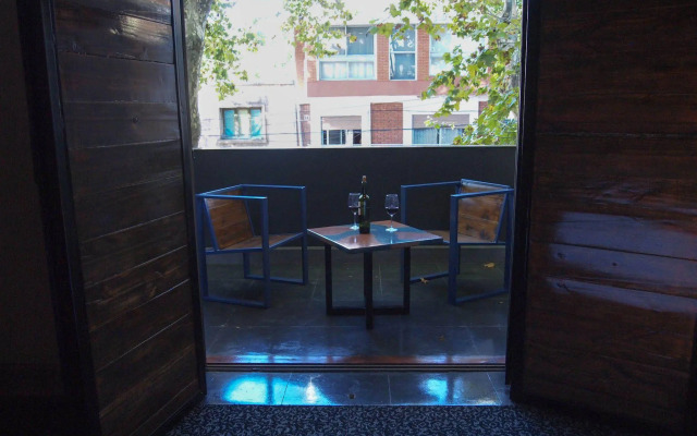 Prodeo Hotel & Lounge