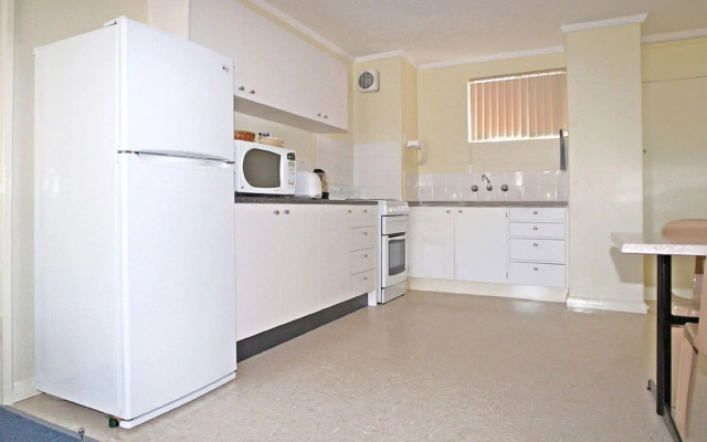 Como Apartments - Geraldton