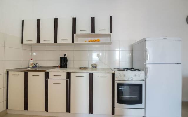 Apartments Galic
